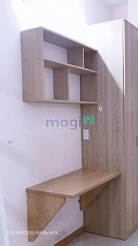 Hình ảnh Mb6623 nạp rút nhanh chóng studio cửa sổ lớn cộng hòa Tân Bình Gần Lotte Tân Bình