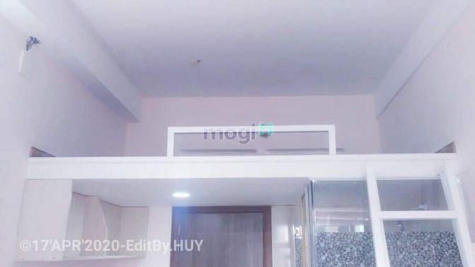 Hình ảnh Mb6623 nạp rút nhanh chóng studio cửa sổ lớn cộng hòa Tân Bình Gần Lotte Tân Bình