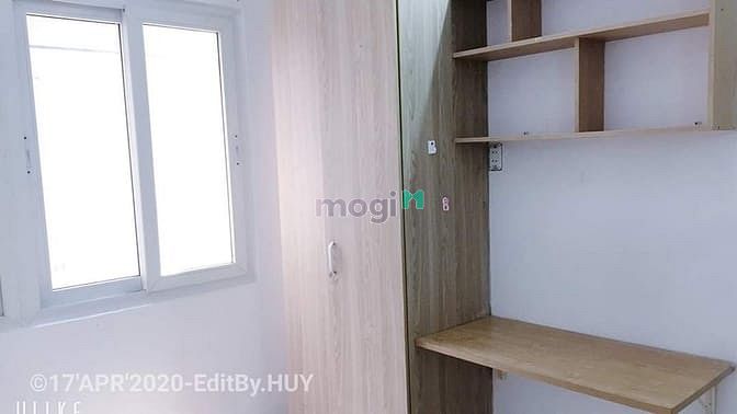 Hình ảnh Mb6623 nạp rút nhanh chóng studio cửa sổ lớn cộng hòa Tân Bình Gần Lotte Tân Bình