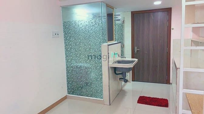 Hình ảnh Mb6623 nạp rút nhanh chóng studio cửa sổ lớn cộng hòa Tân Bình Gần Lotte Tân Bình
