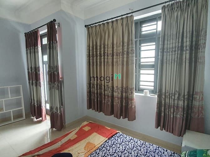 Hình ảnh 🏡🏡 CHO THUÊ NHÀ Phan Đăng Lưu - Phú Nhuận 3 tầng, 2PN, 3WC