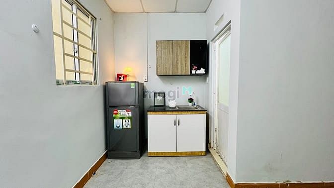 Hình ảnh Mb6623 nạp rút nhanh chóng 1 Phòng ngủ Tây Thạnh Tân Phú Gần ĐH Công thương