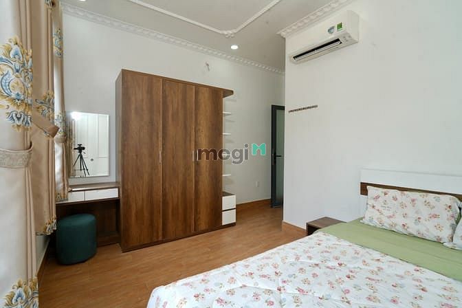 Hình ảnh (*Hình thật giá thật*) Studio full nội thất ngay Trần Đình Xu
