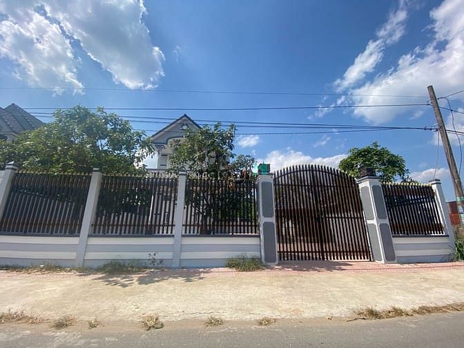 Hình ảnh Bán Nhà Biệt Thự Tỉnh Lộ 15, Củ Chi