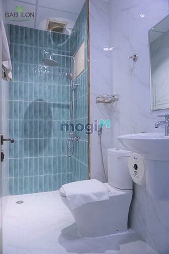 Hình ảnh Studio ban công lớn Trần Hưng Đạo Q1, kế ĐH Văn Lang