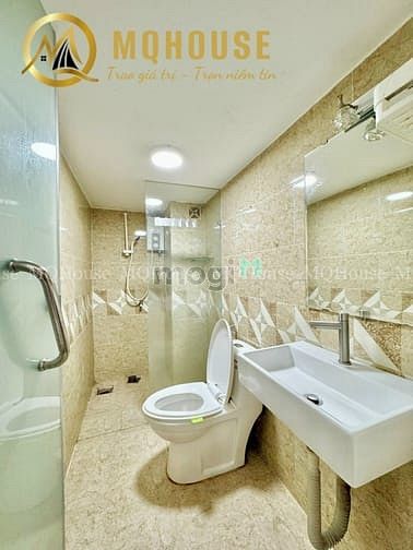 Hình ảnh Mb6623 nạp rút nhanh chóng Tân Bình ban công lớn full nội thất
