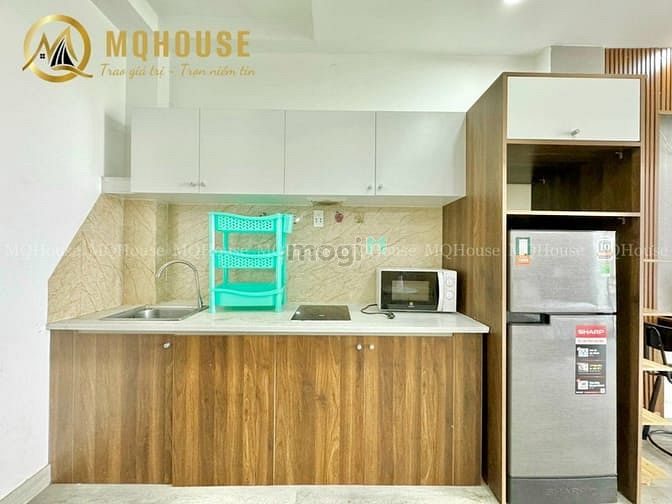 Hình ảnh Mb6623 nạp rút nhanh chóng Tân Bình ban công lớn full nội thất
