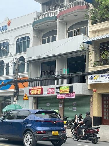 Hình ảnh Bán đất biệt thự đường D5, P25, Bình Thạnh 8x21.35m  giá 30 tỷ
