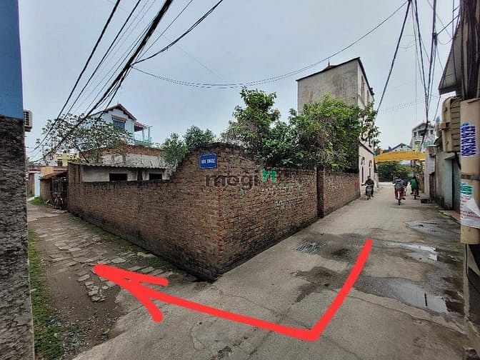 Hình ảnh Khuvực tiềm năng phát triển,rẻ nhất Gia Lâm-Đầu tư giữ tiền- Bay nhanh