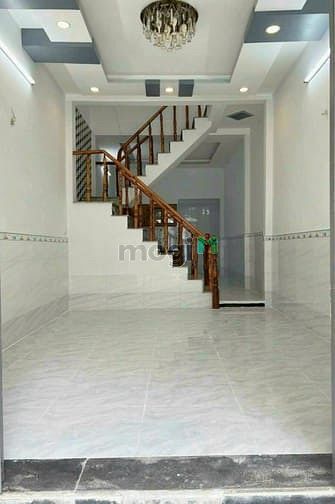 Hình ảnh Nhà Mã Lò gần Tên Lửa 4x14m HẺM XE TẢI giá 7.5tr