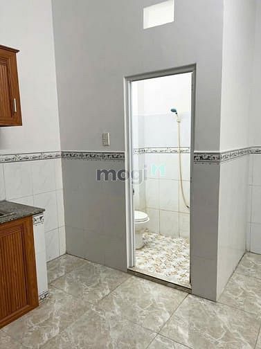 Hình ảnh Nhà Mã Lò gần Tên Lửa 4x14m HẺM XE TẢI giá 7.5tr