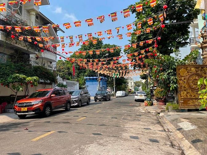 Hình ảnh Bán Biệt Thự 21 x 21m, đường số 7A, khu Tên Lửa, giá 45 tỷ