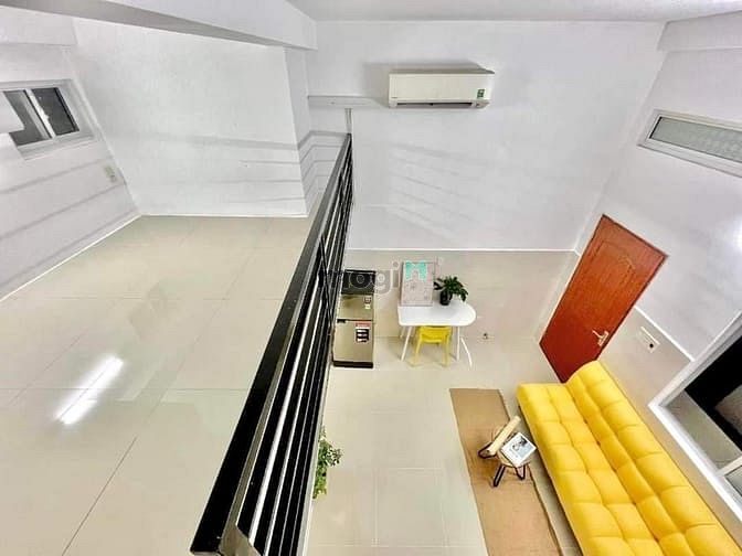 Hình ảnh Khai Trương Căn Duplex Nội Thất Mới_Đại Học Tôn Đức Thắng,Lotte Quận7