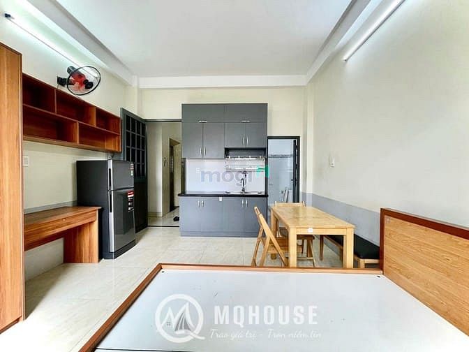 Hình ảnh Cho thuê Trang Chủ MB66.COM / Đăng Ký Tặng 66K Tân Phú giá rẻ Studio Full NT ban công máy giặt riêng