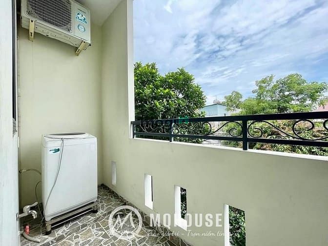 Hình ảnh Cho thuê Trang Chủ MB66.COM / Đăng Ký Tặng 66K Tân Phú giá rẻ Studio Full NT ban công máy giặt riêng