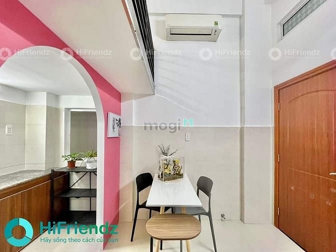 Hình ảnh Khai Trương Căn Duplex Nội Thất Mới_Đại Học Tôn Đức Thắng,Lotte Quận7