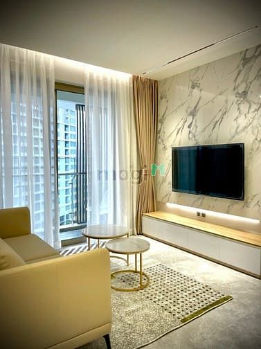 Hình ảnh CH cần cho thuê Midtown 3PN, full NT CAO CẤP, view sông,Phú Mỹ Hưng,Q7