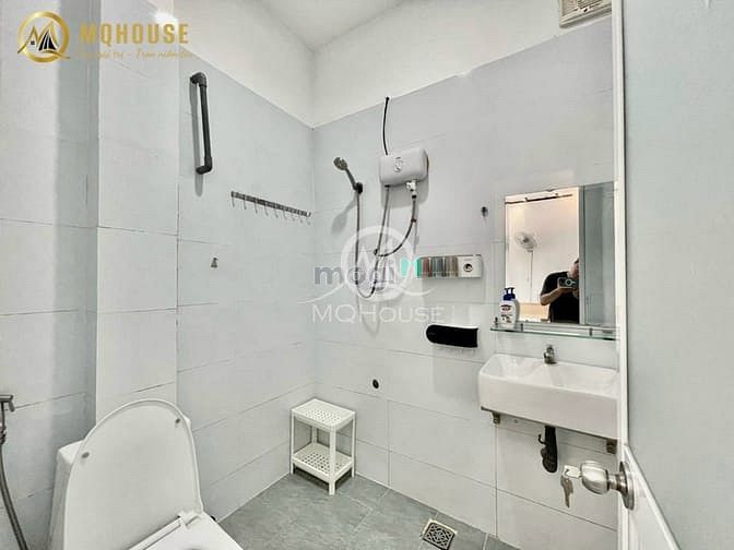 Hình ảnh 💥Mb6623 nạp rút nhanh chóng 1PN cửa sổ/máy giặt riêng💥gần đại học Huflit💥
