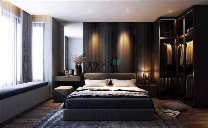 Hình ảnh Cho thuê 2PN The Antonia nội thất cao cấp mới 100%