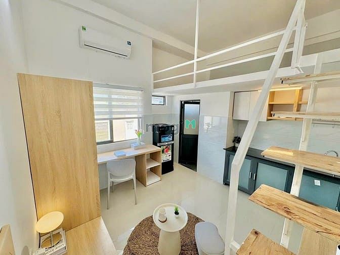 Hình ảnh 🚀🚀Khai trương Duplex mới ngay FTU, Hutech, GTVT