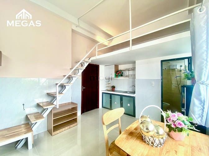 Hình ảnh 🚀🚀Khai trương Duplex mới ngay FTU, Hutech, GTVT