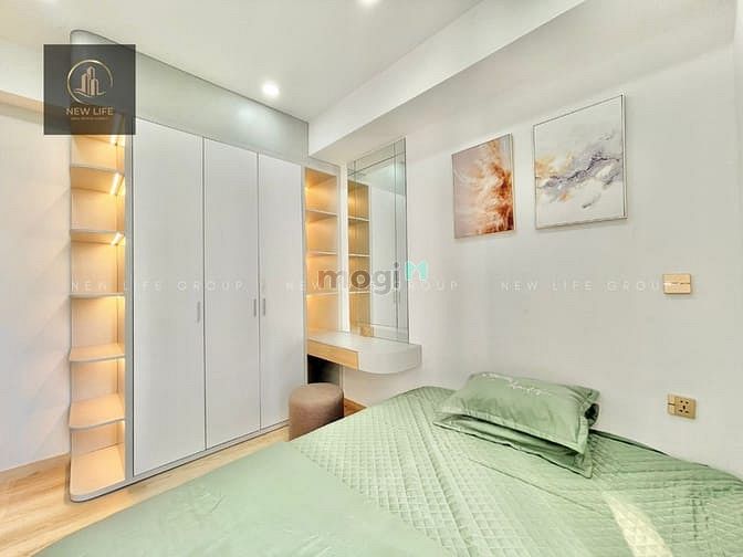 Hình ảnh Cần cho thuê Ascentia 2PN 2WC full nội thất, nhà mới 100%