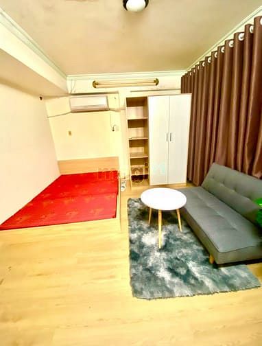 Hình ảnh Cho Thuê Phòng Trọ Quận 10 Full Nội Thất Gần Y Khoa Phạm Ngọc Thạch