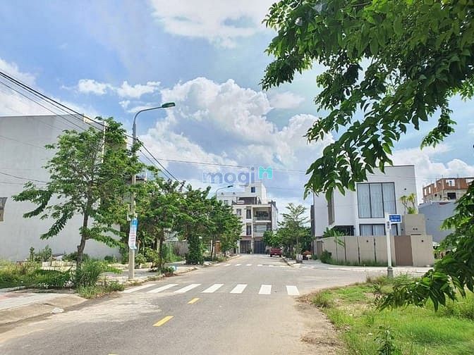 Hình ảnh Bán lô đất Cồn Dầu 18, Hòa Xuân, Cẩm Lệ.