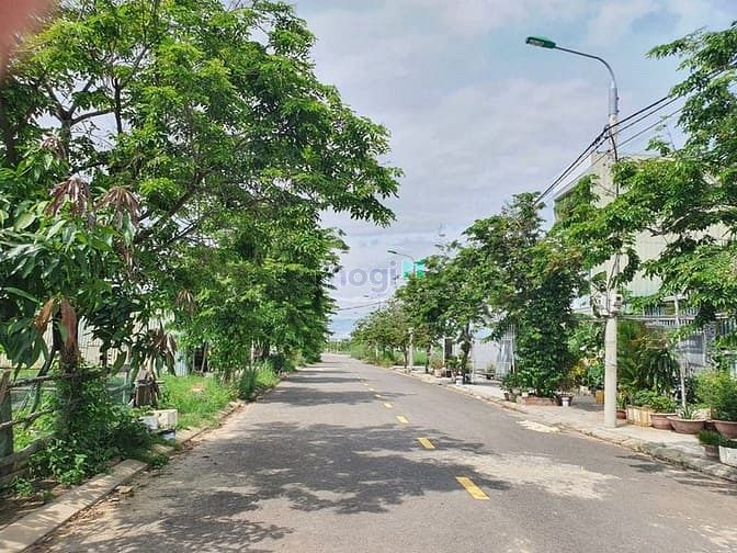 Hình ảnh Bán lô đất Cồn Dầu 18, Hòa Xuân, Cẩm Lệ.