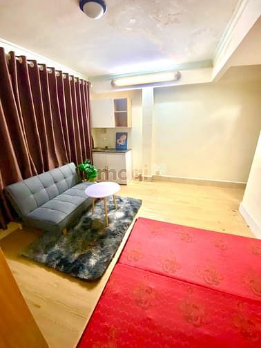 Hình ảnh Cho Thuê Phòng Trọ Quận 10 Full Nội Thất Gần Y Khoa Phạm Ngọc Thạch