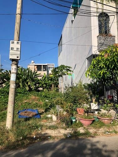 Hình ảnh Bán đất Đa Mặn 11, Khuê Mỹ, Ngũ Hành Sơn.