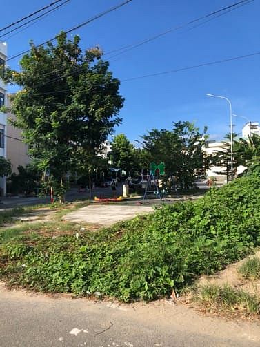 Hình ảnh Bán đất Đa Mặn 11, Khuê Mỹ, Ngũ Hành Sơn.