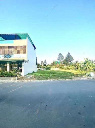 Hình ảnh Nền biệt thự đường số 4 KDC Nam Long 1, Q.Cái Răng, Cần Thơ - 16 tỷ