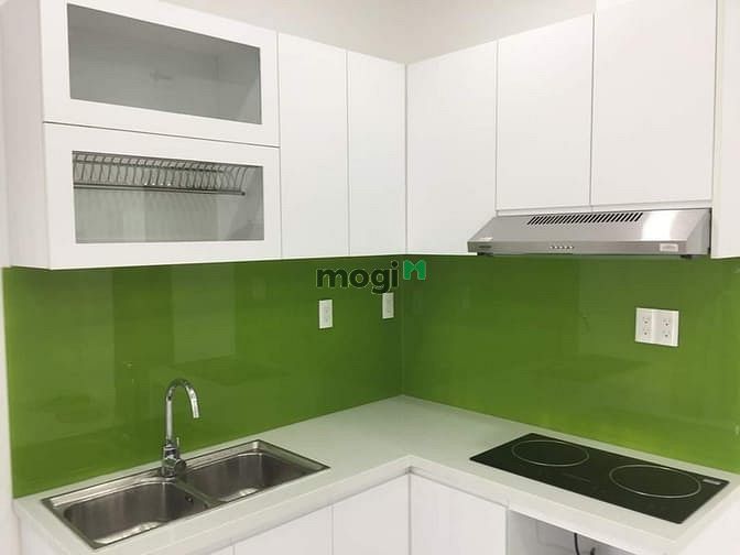 Hình ảnh Cho thuê CH Saigon South, 2PN, 11 Triệu, Nội thất cơ bản