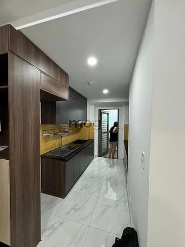 Hình ảnh Cho thuê CH Saigon South, 2PN, 11.5riệu, Nội thất cơ bản