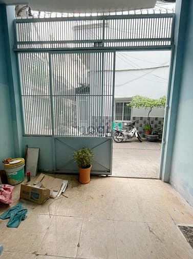 Hình ảnh Bán nhà Q6 Phan Văn Khỏe-hẻm ôtô- 3,8 x 14 -2 tầng-ko quy hoạch-5,9 tỷ