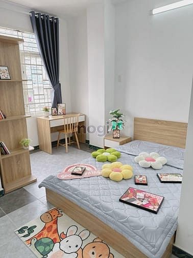 Hình ảnh Studio siêu xinh ngay tại Phạm Thế Hiển Quận 8