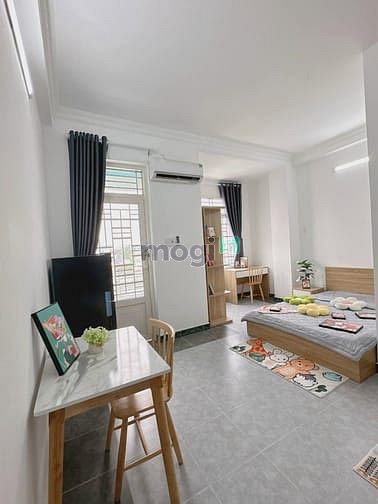 Hình ảnh Studio siêu xinh ngay tại Phạm Thế Hiển Quận 8