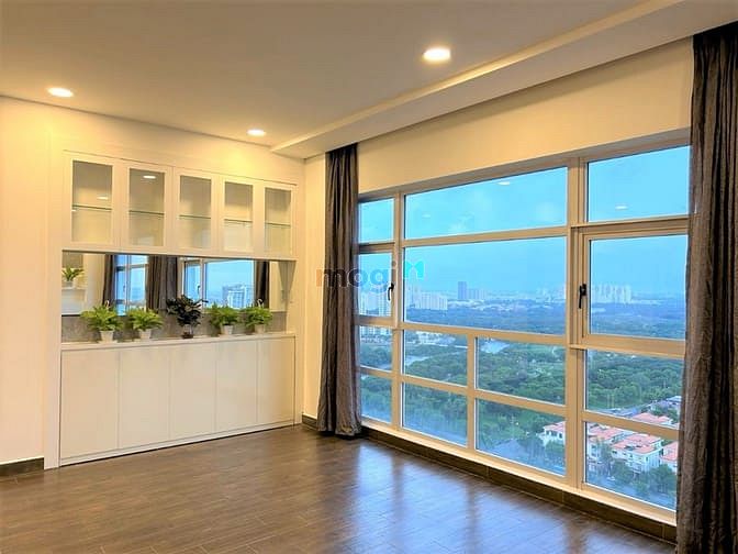 Hình ảnh Giá thuê Trang Chủ MB66.COM / Đăng Ký Tặng 66K 3 phòng ngủ Block L Chung cư Happy Valley Quận 7