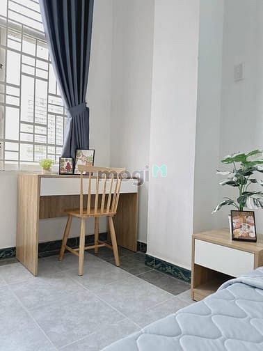 Hình ảnh Studio siêu xinh ngay tại Phạm Thế Hiển Quận 8