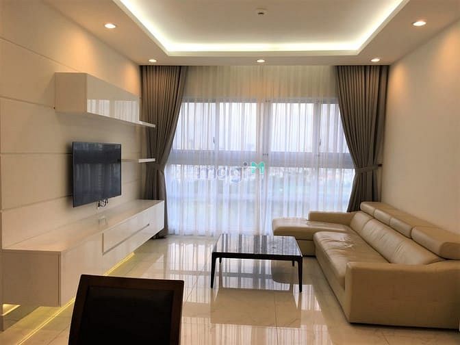 Hình ảnh Giá thuê Trang Chủ MB66.COM / Đăng Ký Tặng 66K 3 phòng ngủ Block L Chung cư Happy Valley Quận 7