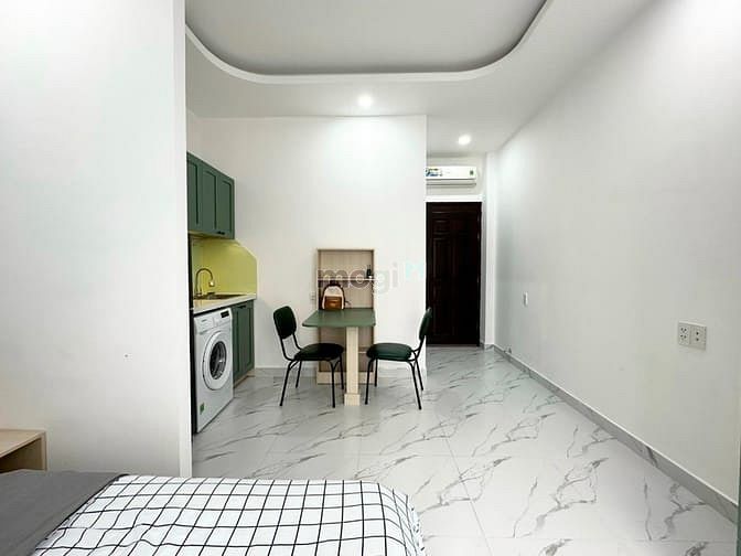 Hình ảnh Phòng studio ban công gần Vạn Hạnh Mall Quận 10