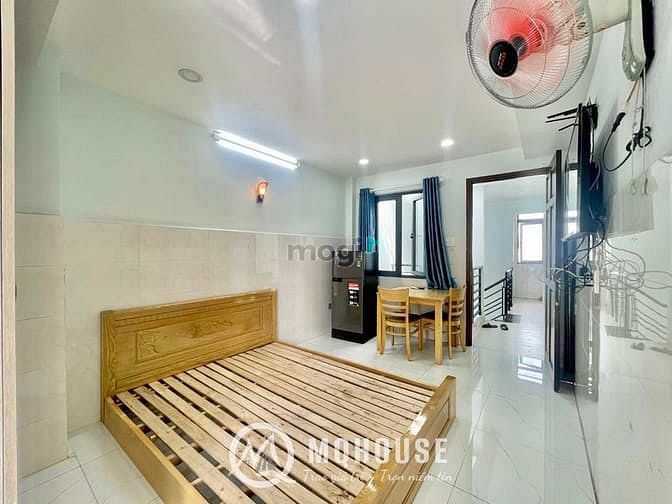 Hình ảnh 💥Mb6623 nạp rút nhanh chóng 1 Phòng Ngủ 40m2 Ban Công - Gần ETOWN💥
