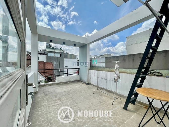Hình ảnh 💥Mb6623 nạp rút nhanh chóng 1 Phòng Ngủ 40m2 Ban Công - Gần ETOWN💥