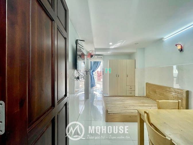 Hình ảnh 💥Mb6623 nạp rút nhanh chóng 1 Phòng Ngủ 40m2 Ban Công - Gần ETOWN💥