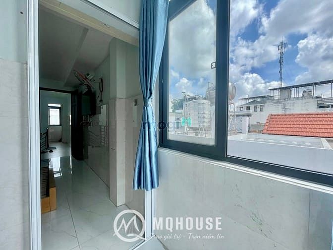 Hình ảnh 💥Mb6623 nạp rút nhanh chóng 1 Phòng Ngủ 40m2 Ban Công - Gần ETOWN💥