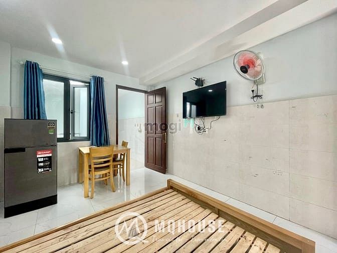 Hình ảnh 💥Mb6623 nạp rút nhanh chóng 1 Phòng Ngủ 40m2 Ban Công - Gần ETOWN💥