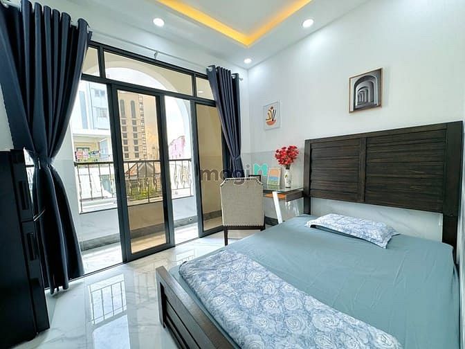 Hình ảnh Mb6623 nạp rút nhanh chóng 35m2 ngay Nam Kì Khởi Nghĩa Q3