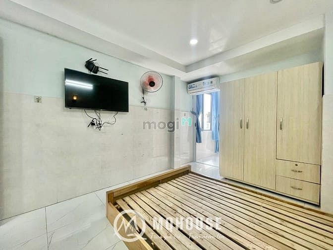 Hình ảnh 💥Mb6623 nạp rút nhanh chóng 1 Phòng Ngủ 40m2 Ban Công - Gần ETOWN💥