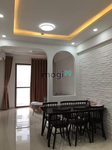 Hình ảnh Cho thuê CH Saigon South Residence, 2PN, Full Nội thất, ở ngay